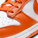 Dunk Low – Syracuse Clássico