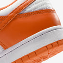 Dunk Low – Syracuse Clássico