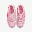 Dunk Low Triple Pink – (Barbie) Elegante