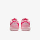 Dunk Low Triple Pink – (Barbie) Elegante