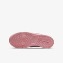 Dunk Low Triple Pink – (Barbie) Elegante