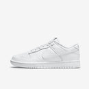 Dunk Low Triple – White Clean