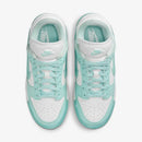Dunk Low Twist Jade – Ice Confortável