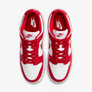 Dunk Low University – Red Exclusivo