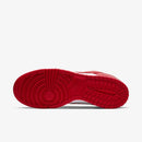 Dunk Low University – Red Exclusivo