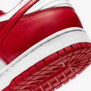 Dunk Low University – Red Exclusivo
