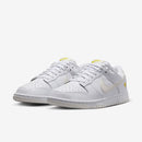 Dunk Low Valentine's Day Yellow – Heart Elegante