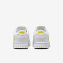 Dunk Low Valentine's Day Yellow – Heart Elegante