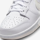 Dunk Low Valentine's Day Yellow – Heart Elegante