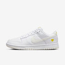 Dunk Low Valentine's Day Yellow – Heart Elegante