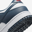 Dunk Low Valerian – Blue Royal