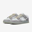 Dunk Low Wolf Grey and Pure – Platinum Premium