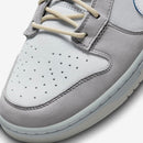 Dunk Low Wolf Grey and Pure – Platinum Premium