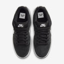 SB Dunk Low Black – Gum Exclusivo