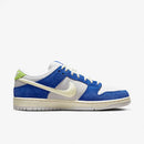 SB Dunk Low Fly – Streetwear Confortável
