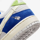 SB Dunk Low Fly – Streetwear Confortável