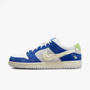 SB Dunk Low Fly – Streetwear Confortável