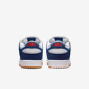 SB Dunk Low LA – Dodgers Confortável