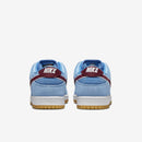 SB Dunk Low – Phillies Elegante