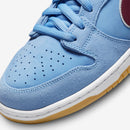 SB Dunk Low – Phillies Elegante