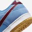 SB Dunk Low – Phillies Elegante