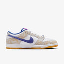 SB Dunk Low Rayssa – Leal Confortável