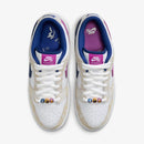 SB Dunk Low Rayssa – Leal Confortável