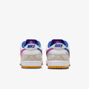 SB Dunk Low Rayssa – Leal Confortável