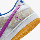 SB Dunk Low Rayssa – Leal Confortável