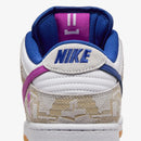 SB Dunk Low Rayssa – Leal Confortável