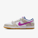 SB Dunk Low Rayssa – Leal Confortável