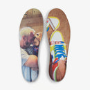 SB Dunk Low Sandy (Ebay – 2022) Exclusivo