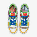 SB Dunk Low Sandy (Ebay – 2022) Exclusivo