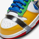 SB Dunk Low Sandy (Ebay – 2022) Exclusivo