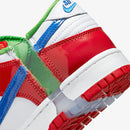 SB Dunk Low Sandy (Ebay – 2022) Exclusivo