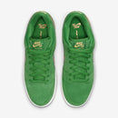 SB Dunk Low St. Patrick's – Day Exclusivo