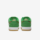 SB Dunk Low St. Patrick's – Day Exclusivo
