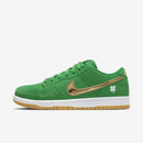 SB Dunk Low St. Patrick's – Day Exclusivo