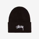 Gorro x Stussy NRG Cuffed QS – Black