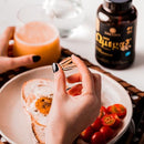 SUPER OMEGA-3 TG 90 cápsulas (1000mg) – 45 doses Premium