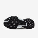 Tênis Invencible X Run 3 Black – White Clean