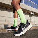 Tênis Invencible X Run 3 Black – White Clean