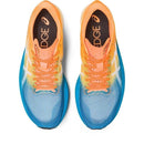 Metaspeed Edge+ Laranja e – azul Royal