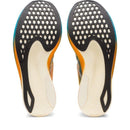 Metaspeed Edge+ Laranja e – azul Royal