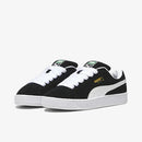 Suede XL Black – White Clean
