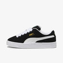 Suede XL Black – White Clean