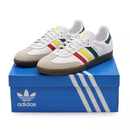Tênis adidas Samba Og Unissex – Reggae Elegante