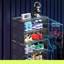 Caixa Organizadora – Portátil Confortável