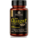 SUPER OMEGA-3 TG 90 cápsulas (1000mg) – 45 doses Premium