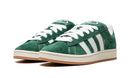 Campus 00s Feminino "Dark Green" – Verde Premium